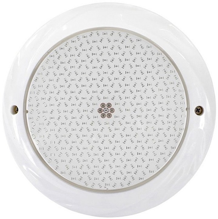 Прожектор світлодіодний Aquajoy 008 252LED 18 Вт RGB, із закладною 1 Прожектор світлодіодний Aquajoy 008 252LED 18 Вт RGB, із закладною