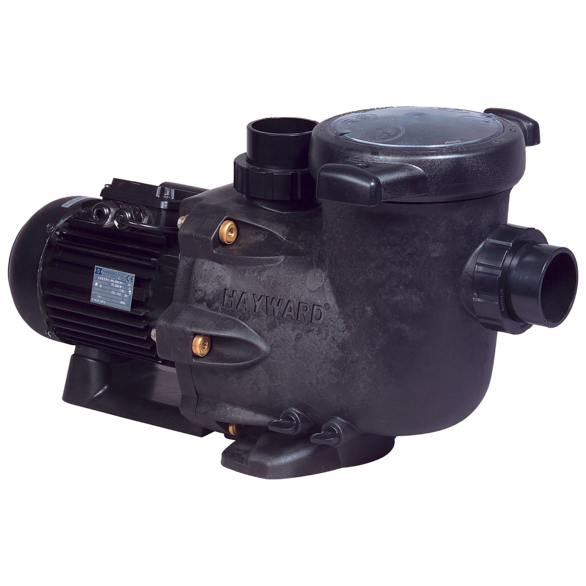 Насос Hayward Tristar SP32161E2 (220 В, 23.5 м3/год, 1.5 HP) 1 Насос Hayward Tristar SP32161E2 (220 В, 23.5 м3/год, 1.5 HP)