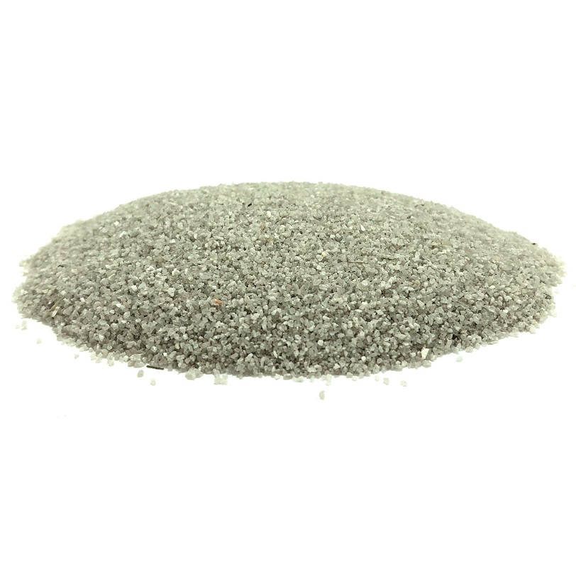 Пісок кварцовий Aquaviva 0.8–1.2 (25 кг) 1 Пісок кварцовий Aquaviva 0.8–1.2 (25 кг)