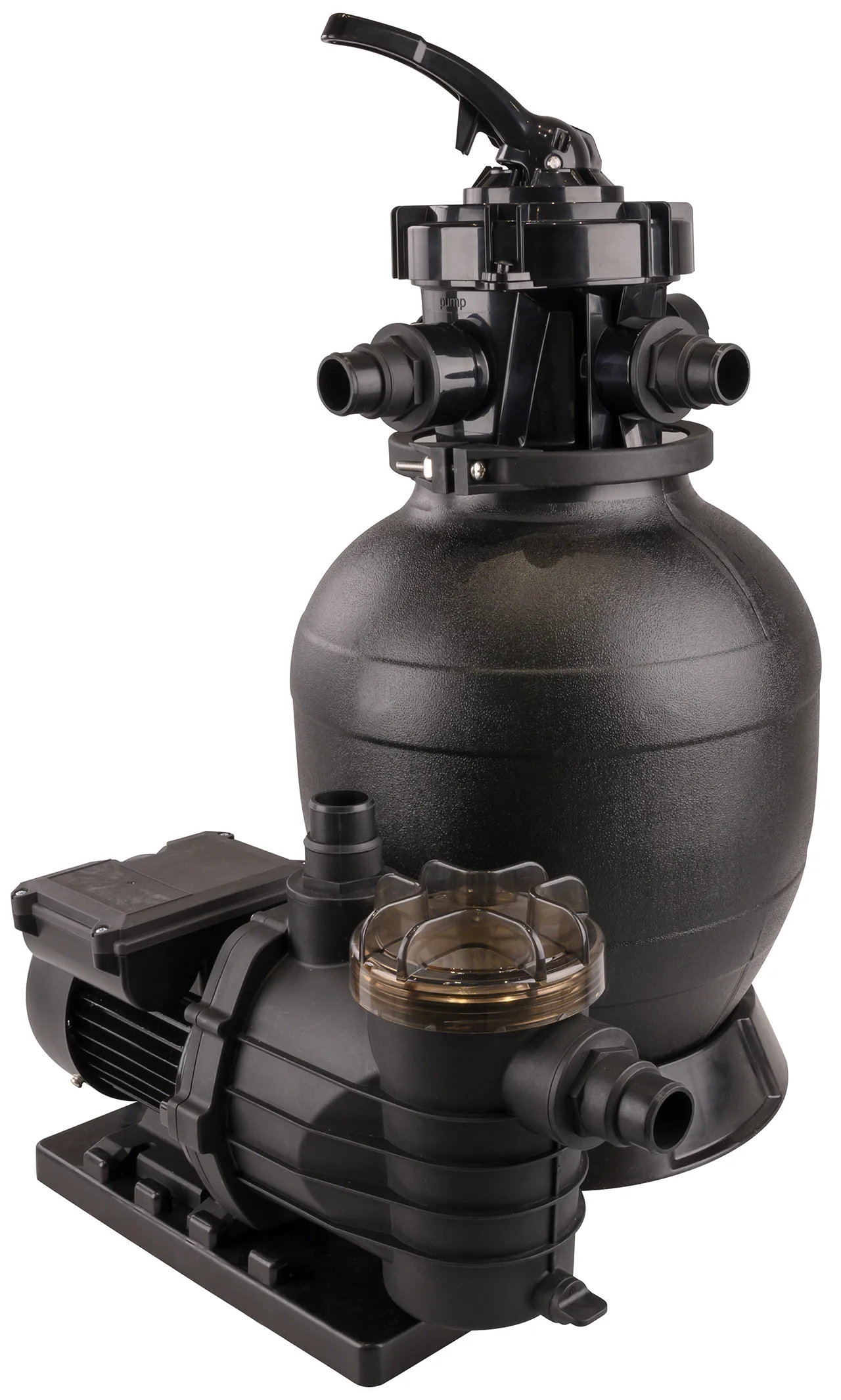 Фільтраційна установка Aquaviva Lagoon 250 (3.2 м3/год, D300) 1 Фільтраційна установка Aquaviva Lagoon 250 (3.2 м3/год, D300)