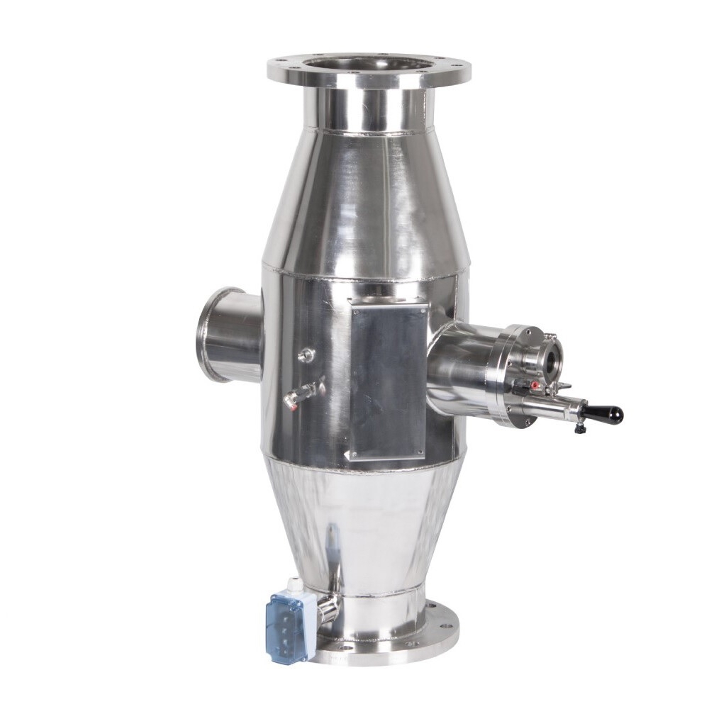 Ультрафіолетова установка Sita UV SMP 70 TCXLPR (500 м3/год, 2х3.85 кВт) 1 Ультрафіолетова установка Sita UV SMP 70 TCXLPR (500 м3/год, 2х3.85 кВт)