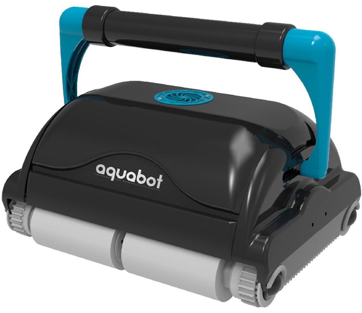 Робот-пилосос для басейну Aquabot Magnum Junior 1 Робот-пилосос для басейну Aquabot Magnum Junior