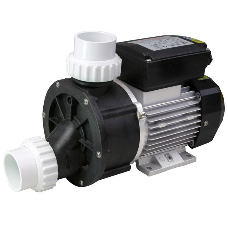 Насос Aquaviva LX JA50M (220 В, 8 м3/год, 0.5 HP) 1 Насос Aquaviva LX JA50M (220 В, 8 м3/год, 0.5 HP)