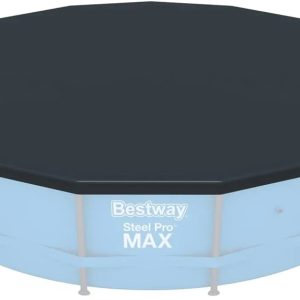 Накриття Bestway 58038 для басейнів 4.57/4.60 м (d 470 см)
