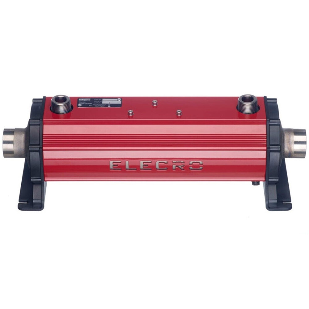 Теплообмінник Elecro Escalade 40 кВт Titan 1 Теплообмінник Elecro Escalade 40 кВт Titan