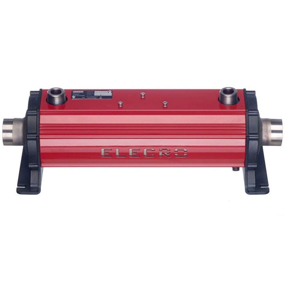 Теплообмінник Elecro Escalade 75 кВт Titan 1 Теплообмінник Elecro Escalade 75 кВт Titan