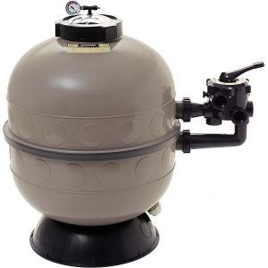Пісочний фільтр Hayward ProSide S240SIE (14 м3/год, D600)