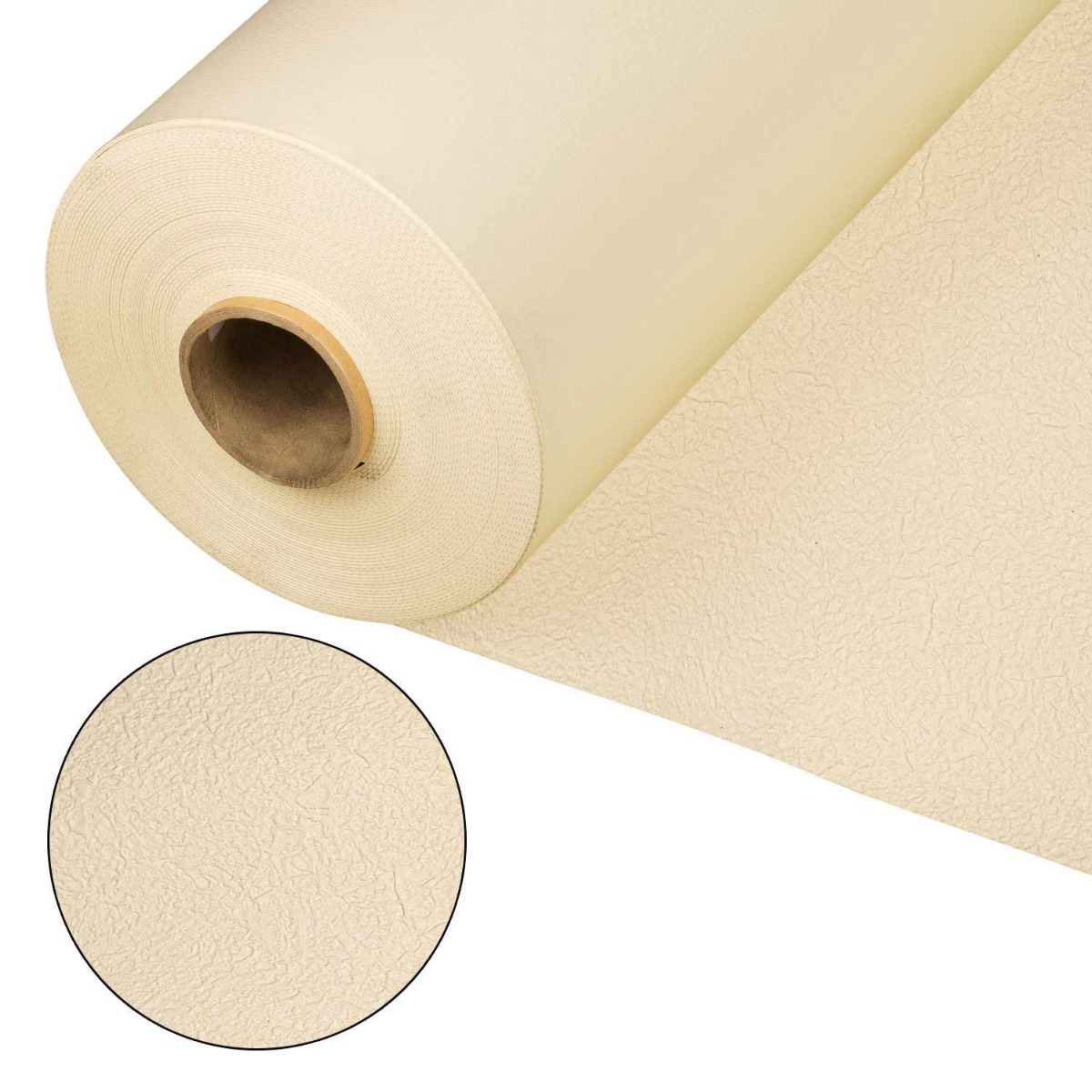 Лайнер Cefil Touch Comfort Sable/Bahamas, пісочний (1.65x25 м) 1 Лайнер Cefil Touch Comfort Sable/Bahamas, пісочний (1.65x25 м)