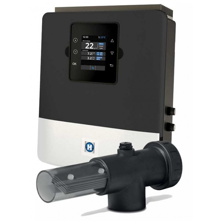 Хлоргенератор Hayward AquaRite LTO 16 (65 м³, 16 г/год) 1 Хлоргенератор Hayward AquaRite LTO 16 (65 м³, 16 г/год)