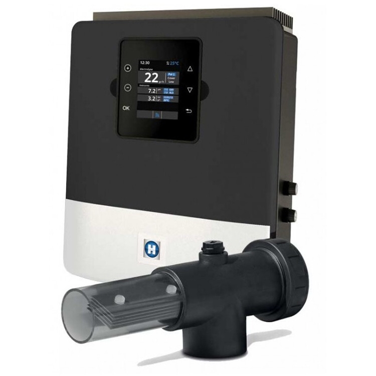 Хлоргенератор Hayward AquaRite LTO 50 (300 м³, 50 г/год) 1 Хлоргенератор Hayward AquaRite LTO 50 (300 м³, 50 г/год)