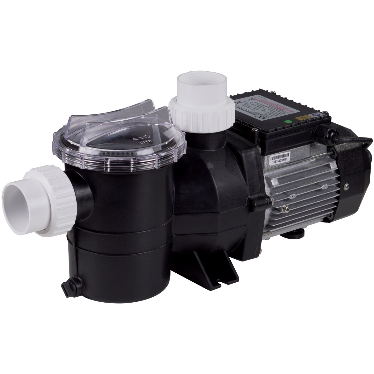Насос Aquaviva LX SMP015M (220 В, 4.5 м3/год, 0.25 НР) 1 Насос Aquaviva LX SMP015M (220 В, 4.5 м3/год, 0.25 НР)