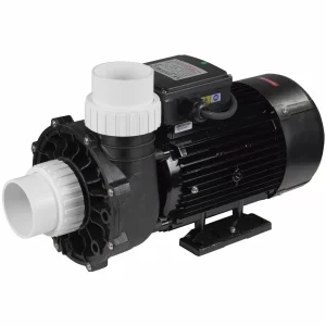 Насос Aquaviva LX WP200-II (220 В, 29 м3/год, 0.37/2 к.с.)