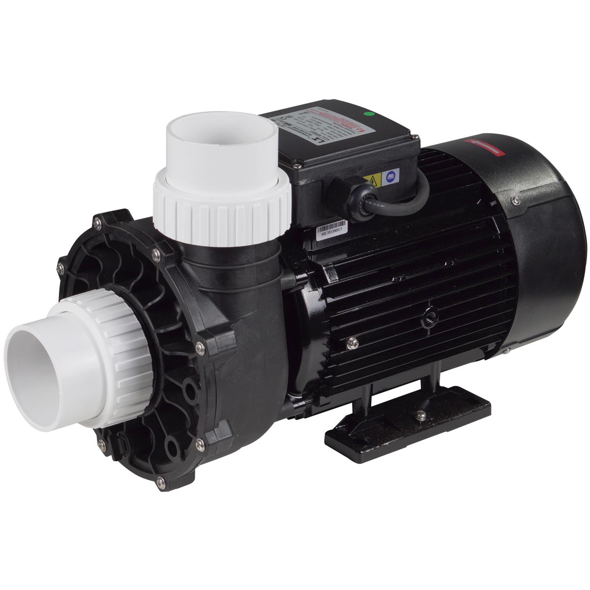 Насос Aquaviva LX WP500-I (220 В, 67 м3/год, 5 HP) 1 Насос Aquaviva LX WP500-I (220 В, 67 м3/год, 5 HP)