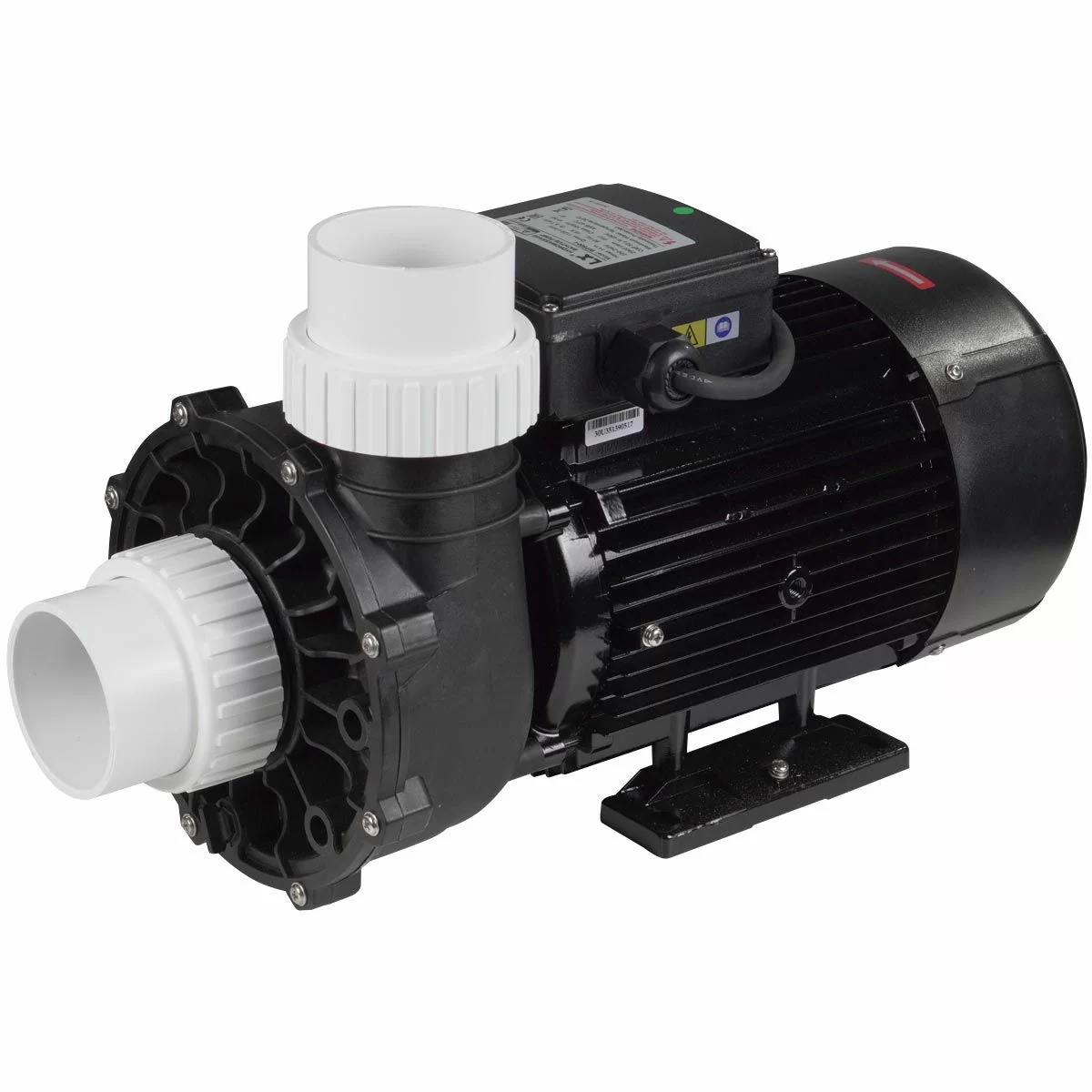 Насос Aquaviva LX WP300-II (220 В, 45 м3/год, 0.62/3 к.с.) 1 Насос Aquaviva LX WP300-II (220 В, 45 м3/год, 0.62/3 к.с.)