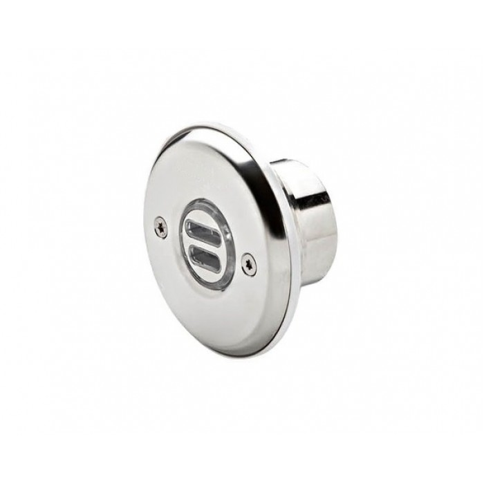 Форсунка стінова Pahlen 125811 Inlet Classic CA-40 під плівку 1 Форсунка стінова Pahlen 125811 Inlet Classic CA-40 під плівку