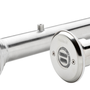 Форсунка Pahlen 125816 Inlet Classic CA-350 під бетон