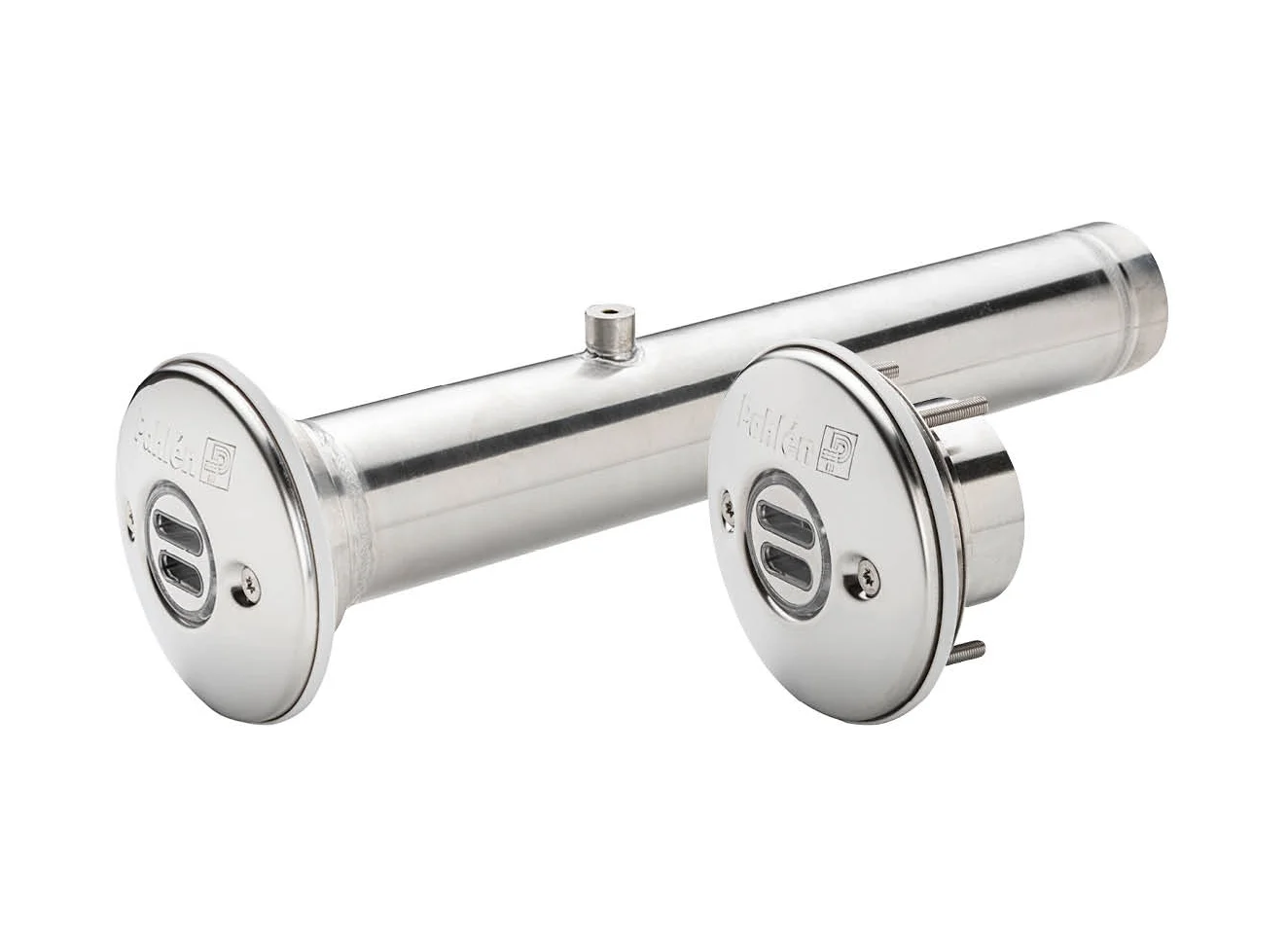 Форсунка Pahlen 124816 Inlet Marine 350 CA під бетон 1 Форсунка Pahlen 124816 Inlet Marine 350 CA під бетон
