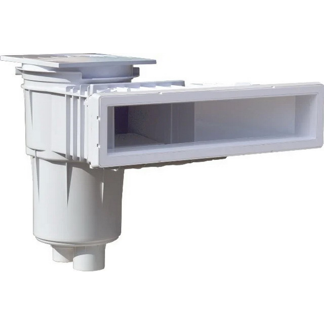 Скімер Hayward 3139 Mirror 1 Скімер Hayward 3139 Mirror