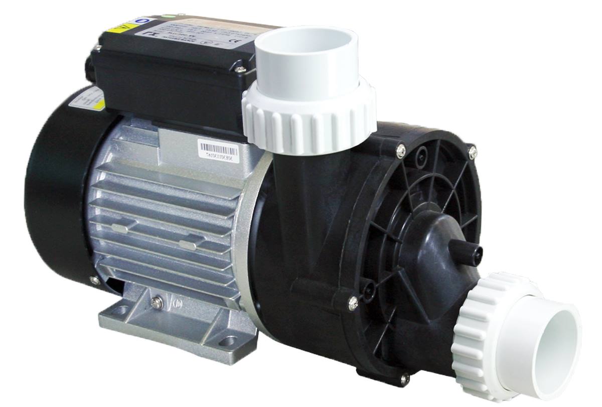 Насос Aquaviva WTC150-CA (220 В, 25 м3/год, 1.5 HP) 1 Насос Aquaviva WTC150-CA (220 В, 25 м3/год, 1.5 HP)