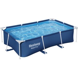Каркасний басейн Bestway 56403 (259х170х61 см)