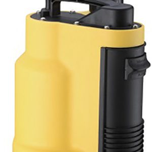 Насос дренажний Aquajoy AV750DA (220 В, 13 м3/год, 0.75 кВ) для забрудненої води, з поплавком