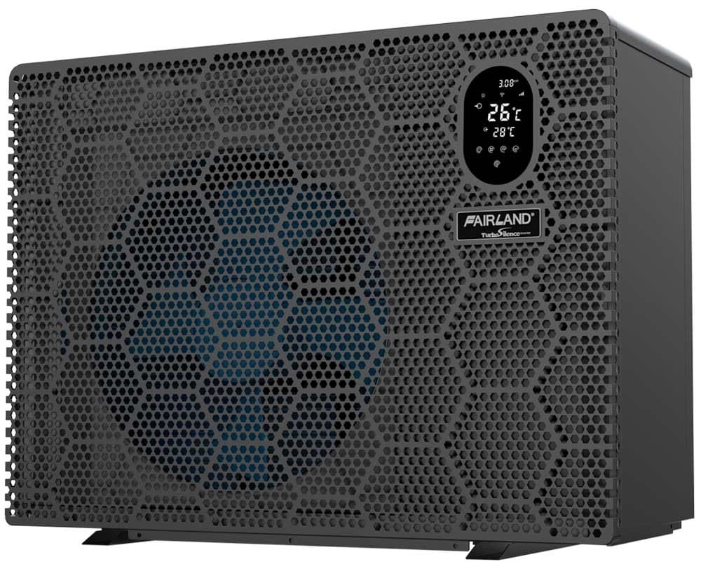 Інверторний тепловий насос Fairland X20-18 (18.5 кВт) 1 Інверторний тепловий насос Fairland X20-18 (18.5 кВт)