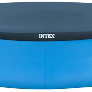 Покриття Intex 28021 на надувний басейн (d 305 см)