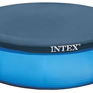 Покриття Intex 28022 на надувний басейн (d 366 см)