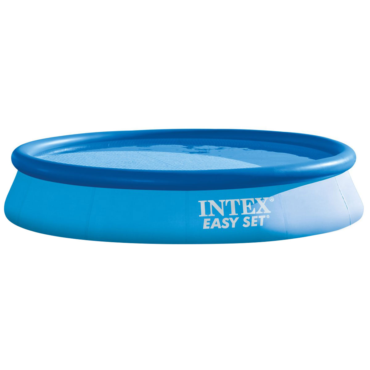 Надувний басейн Intex 28130 (366х76 см) 1 Надувний басейн Intex 28130 (366х76 см)