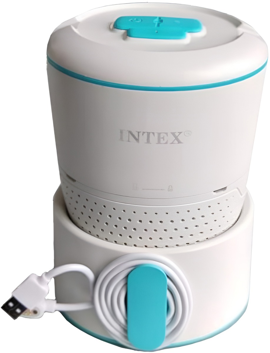 Аналізатор води Intex 28607 1 Аналізатор води Intex 28607
