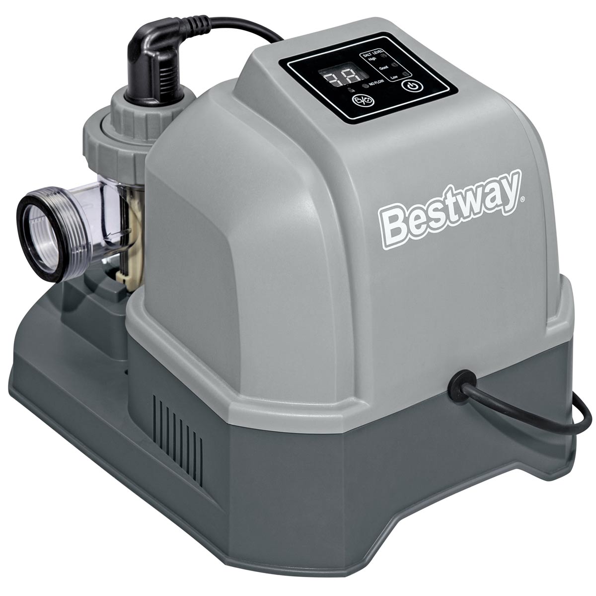 Хлоргенератор Bestway 58678 6 г/год 1 Хлоргенератор Bestway 58678 6 г/год