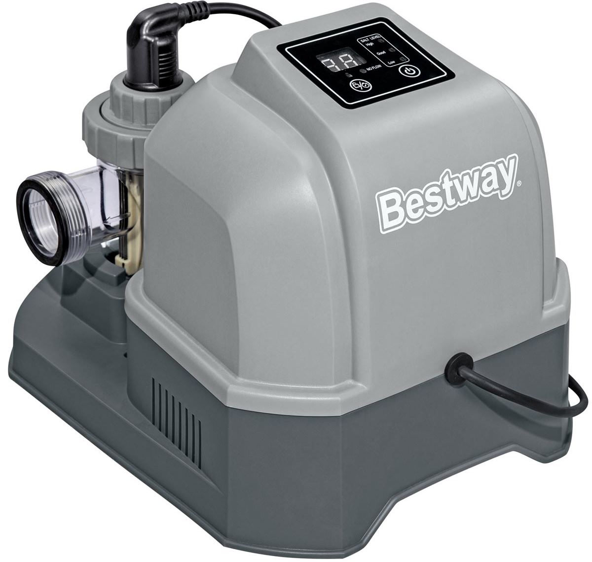 Хлоргенератор Bestway 58775 12 г/год 1 Хлоргенератор Bestway 58775 12 г/год