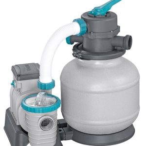 Фільтраційна установка Bestway FlowClear 58499 (8.33 м3/год, D320)