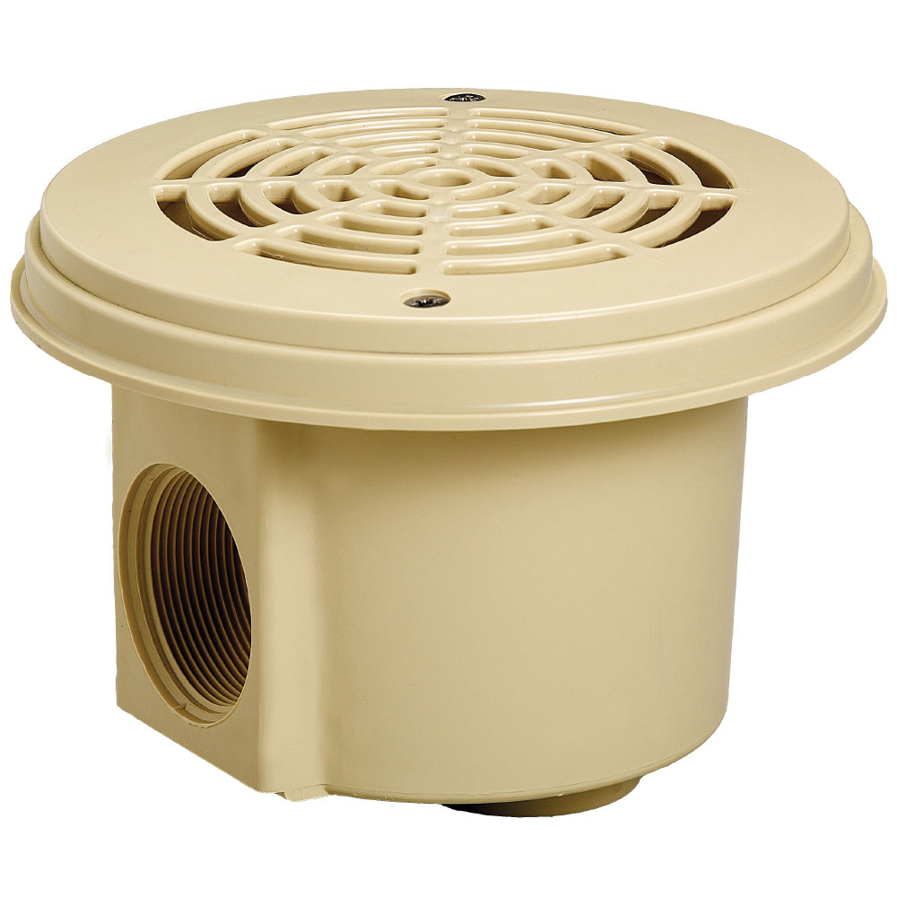 Донний злив Hayward 3253SAPAK2 2" під лайнер (компл. 2 шт) 1 Донний злив Hayward 3253SAPAK2 2" під лайнер (компл. 2 шт)