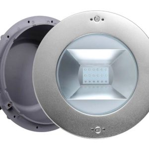 Прожектор світлодіодний Aquaviva HJ-RV-SS270K, 35 Вт RGB, із закладною
