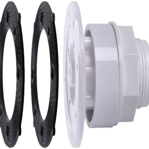 Закладна прожектора Aquaviva SS200FGV, SS270FGV, SS280FGV, під лайнер