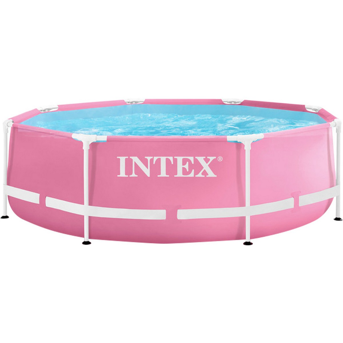 Каркасний басейн Intex 28290 (244х76 см) 1 Каркасний басейн Intex 28290 (244х76 см)