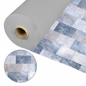 Лайнер Cefil Keramik Touch Bluemoon, плитка (1.65x25 м)