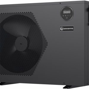 Тепловий насос Aquaviva Model 16 ON/OFF (16.2 кВт)