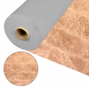 Лайнер Cefil Victoria Touch Ocra, плитка жовто-коричнева (1.65x25 м)