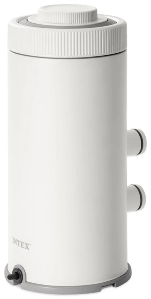 Фільтраційна установка Intex 26604 Картриджна (2 м3/г) 1 Фільтраційна установка Intex 26604 Картриджна (2 м3/г)