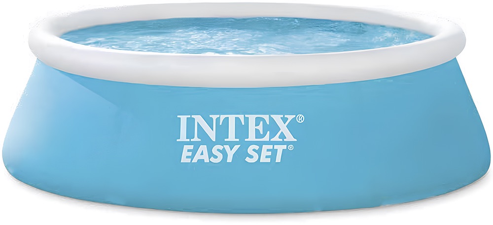 Дитячий надувний басейн Intex 28101 (183х51 см) 1 Дитячий надувний басейн Intex 28101 (183х51 см)