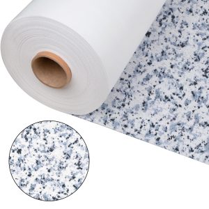 Лайнер Aquaviva Touch Diorite Granite камінь (текстурний) 2.05x20.2 м