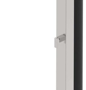 Душ сонячний Flexinox Solar Shower з мийкою для ніг (50 л, AISI-316L)