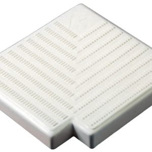 Кутовий елемент Kripsol RR 300.C 90° 295х20 мм