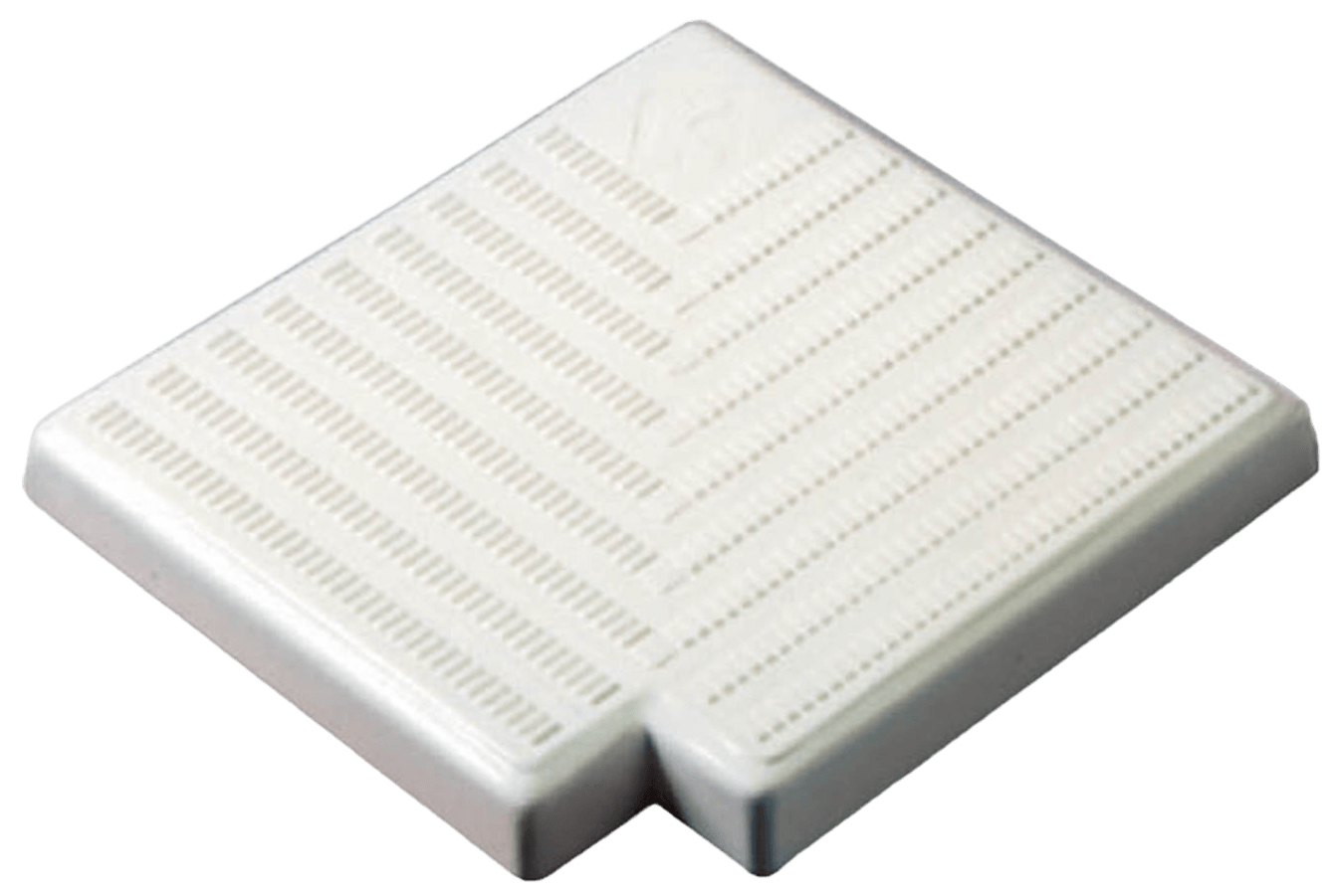 Кутовий елемент Kripsol RR 300.C 90° 295х20 мм 1 Кутовий елемент Kripsol RR 300.C 90° 295х20 мм