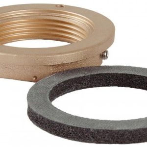Контргайка з прокладкою Fitstar 3950050, 2"–2"