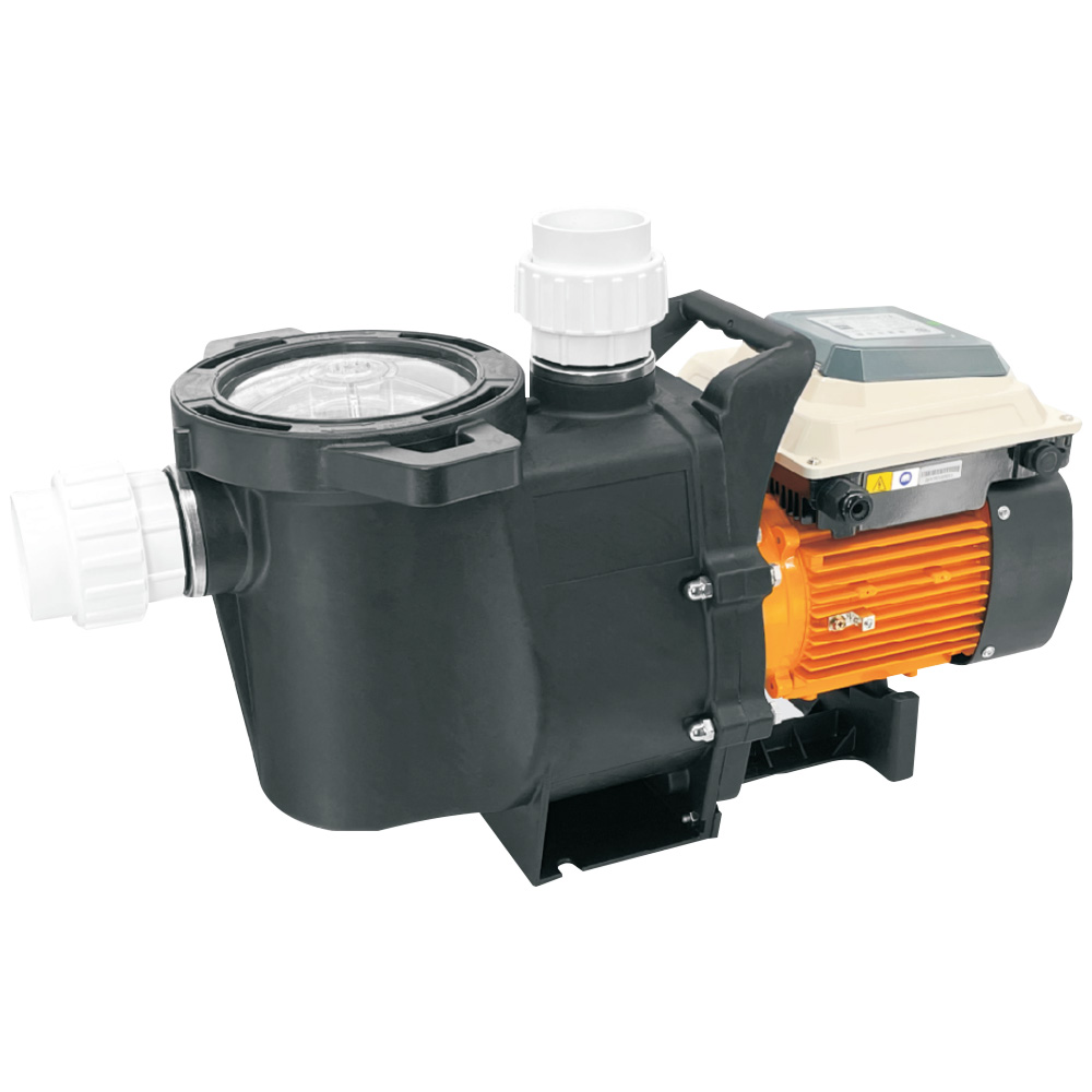 Насос Aquaviva LX PRO SWPB300VS (220 В, 28 м3/год, 3 HP), зі змінною швидкістю 1 Насос Aquaviva LX PRO SWPB300VS (220 В, 28 м3/год, 3 HP), зі змінною швидкістю