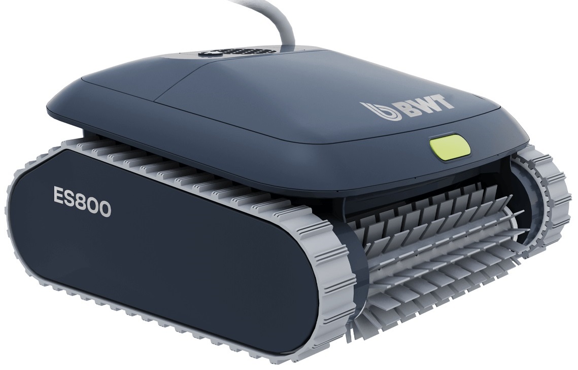 Робот-пилосос для басейну Aquabot ES800 1 Робот-пилосос для басейну Aquabot ES800