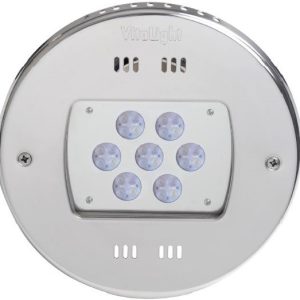 Прожектор Fitstar 4.40000020 28/4 POWER LED 3.0 (24 В, 6000 K), White, без закладної